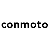 Das Logo von conmoto GmbH