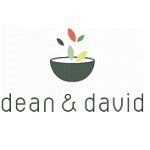 Das Logo von dean&david