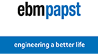 Das Logo von ebm-papst neo GmbH & Co. KG