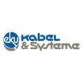 Das Logo von eku Kabel & Systeme GmbH & Co. KG
