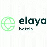 Das Logo von elaya hotel frankfurt oberursel