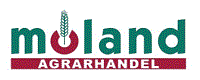 Das Logo von moland GmbH & Co. KG
