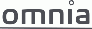 Das Logo von omnia HR GmbH
