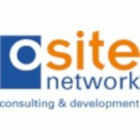 Das Logo von osite network GmbH