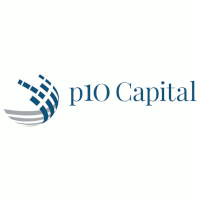 Das Logo von p10 Capital GmbH