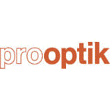 Das Logo von pro optik Augenoptik Fachgeschäft GmbH