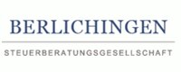 Das Logo von von Berlichingen & Partner -Steuerberatungsgesellschaft-