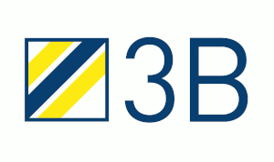 Das Logo von 3B Dienstleistung Deutschland GmbH