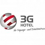 Das Logo von 3G Kompetenzzentrum GmbH