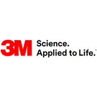 Das Logo von 3M Healthcare Germany GmbH