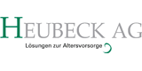 Das Logo von Heubeck AG