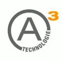 Das Logo von AAA Technologie GmbH
