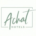 ACHAT Hotel Stuttgart Airport Messe Logo