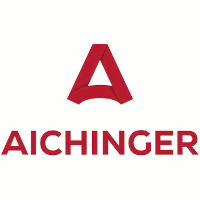 Das Logo von AICHINGER GmbH