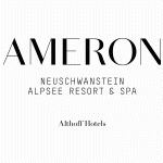 Logo: AMERON Neuschwanstein Alpsee Resort & Spa