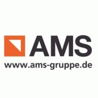 Das Logo von AMS Fuhrparkmanagement GmbH