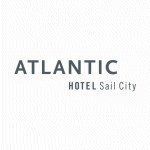 Das Logo von ATLANTIC Hotel SAIL City
