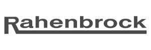 Logo: Rahenbrock GmbH & Co. KG