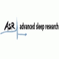 Das Logo von Advanced Sleep Research GmbH