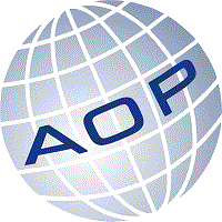 Das Logo von Air & Ocean Partners GmbH