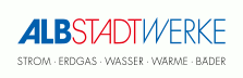 Das Logo von Albstadtwerke GmbH