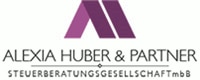 Das Logo von Alexia Huber & Partner - Steuerberatungsgesellschaft mbB