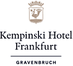 Logo: Allsco Gravenbruch Hotelbetriebsges. mbH Kempinski Hotel Frankfurt Gravenbruch