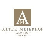 Das Logo von Alter Meierhof Vitalhotel