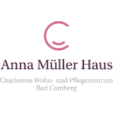 Das Logo von Wohn- und Pflegezentrum Anna Müller Haus