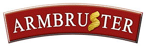 Das Logo von Armbruster W. Teigwarenfabrik GmbH