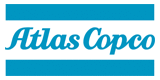 Das Logo von Atlas Copco IAS GmbH