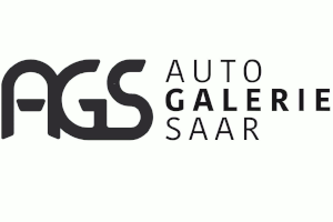 Das Logo von Auto Galerie Saar GmbH