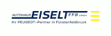 Das Logo von Autohaus Eiselt FFB GmbH