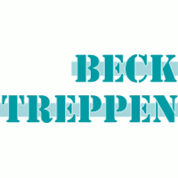 Das Logo von BECK TREPPEN