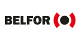 Das Logo von BELFOR Europe GmbH
