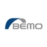 Das Logo von BEMO Systems GmbH