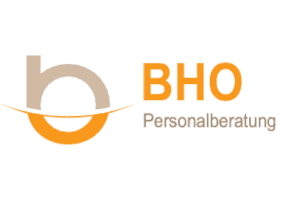 Das Logo von BHO Personalberatung GmbH