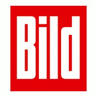Das Logo von BILD