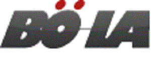Das Logo von BÖ-LA Siebdrucktechnik GmbH