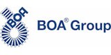 BOA Metal Solutions GmbH Logo