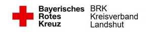 Das Logo von BRK Kreisverband Landshut