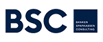 Das Logo von BSC Banken-Sparkassen-Consulting GmbH