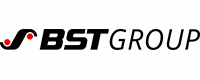 Das Logo von BST GmbH
