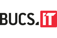 Das Logo von BUCS IT GmbH