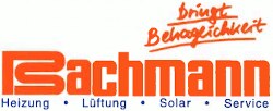 Bachmann Heizungsbau GmbH