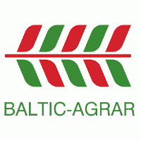 Das Logo von Baltic-Agrar Service GmbH & Co. KG