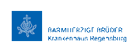 Das Logo von Barmherzige Brüder gemeinnützige Krankenhaus GmbH