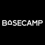 Das Logo von Basecamp Potsdam-Golm