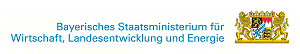 Das Logo von Bayerisches Staatsministerium für Wirtschaft, Landesentwicklung und Energie