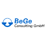 Das Logo von BeGe Consulting GmbH